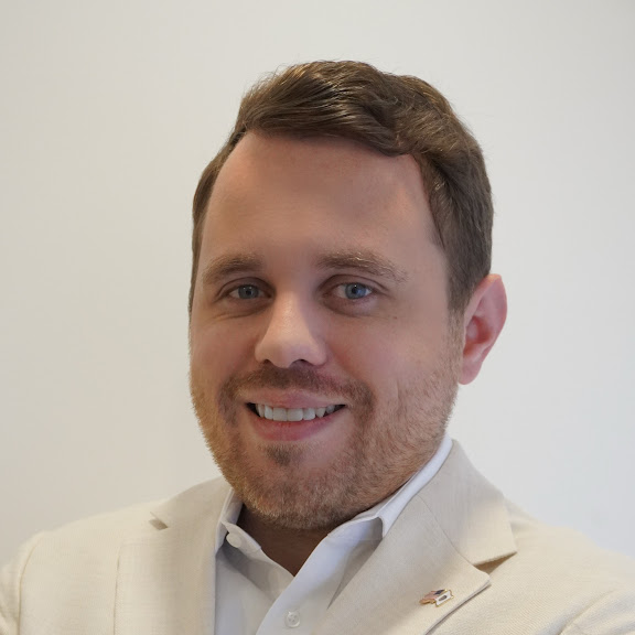 Jason Ross, Co-Owner of Town River Strategies