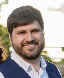 Mitch Read, Co-Owner of Town River Strategies